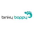 Binky Boppy logo