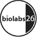 bio-labs26 logo