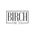 Birch Fine Tea logo
