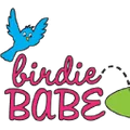 Birdie Babe Golf logo