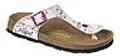 Birkenstock Express logo