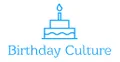 Birthday Culture logo