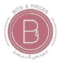 Bits & Pieces Art Boutique logo