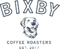 Bixby Roasting Co. logo