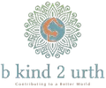 b kind 2 urth logo