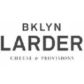 BKLYN LARDER logo