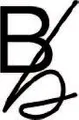 blackboho.com.au logo