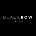 Black Bow Gift Co. logo