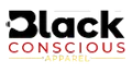 Black Conscious Apparel logo
