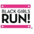 Black Girls RUN! logo
