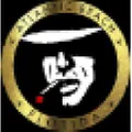 Blackhat Vapor Company logo