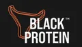 Black Protein logo