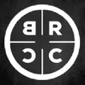 Black Rifle Coffee logo