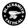 Blacksmith Tactical logo
