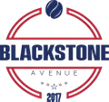 Blackstone Ave Coffee logo