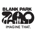 Blank Park Zoo logo