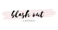 Blash Out Lashes logo