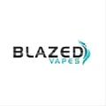 Blazed Vapes logo