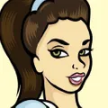 Blazy Susan logo