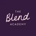 The Blend Academy logo