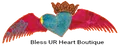 Bless UR Heart Boutique logo