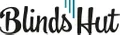 Blinds Hut logo