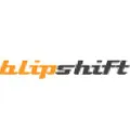 blipshift logo