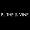 Blithe and Vine logo