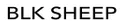BLK SHEEP logo