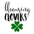 Blooming Clovers logo