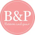 Blossom and Pear logo