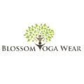 Blossom Yoga Wear logo