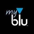 Blu logo