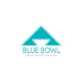 Blue Bowl logo