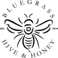Bluegrass Hive & Honey logo