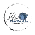 Blue Magnolia Clothing Co. logo