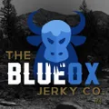 Blue Ox Jerky logo