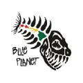 Blue Planet logo