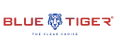 Blue Tiger logo