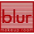 Blur Makeup Room logo