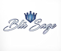 blusagebe logo