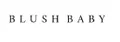Blush Baby Clothing logo