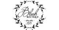 Blush Boutique Iowa logo