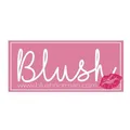 Blush Boutique logo