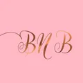 B. Nicole Boutique logo