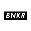 Bnkr Golf Club logo