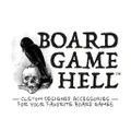 Board Game Hell logo