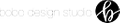 bobo design studio logo