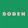 Boden logo