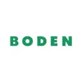 Boden logo